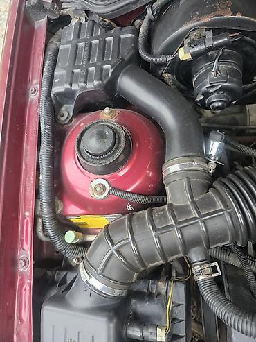 Daewoo: Daewoo Nexia: 2004 г., 1.5 л, Кол менен иштөөчү, Бензин, Седан — 10