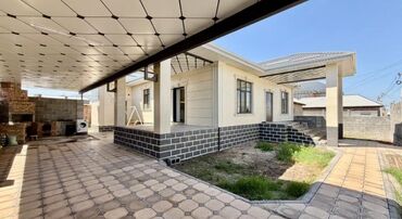 продаются дом ак ордо: Үй, 144 кв. м, 5 бөлмө, Кыймылсыз мүлк агенттиги, Косметикалык оңдоо