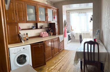 Köhnə tikili: Bakı, Əhmədli, 3 otaqlı, Köhnə tikili, 67 kv. m — 8