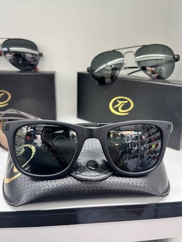 Eynəklər: Gün eynəyi, Ray-Ban, Yeni — 22