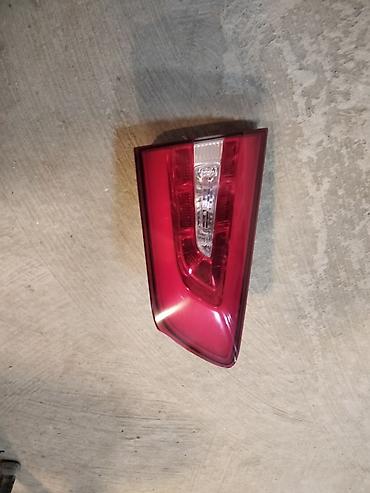 led isiq: LED, Kia 2013 il, Orijinal, İşlənmiş — 3
