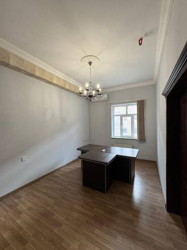 Ofislər: İşinizə prestijli ünvan və komfortlu ofis axtarırsınız? Nərimanov — 6