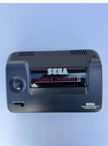 картриджи сега: Sega master system 2 RGB-Scart Adapter mod 50/60 Hz картридж много