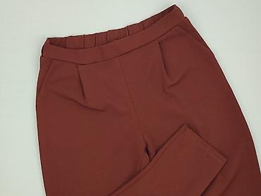 pull and bear komplety: Reserved, Spodnie materiałowe damskie, rozmiar M — 1