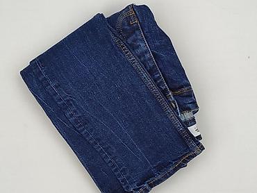 burton denim: Burton Menswear London, Jeansy damskie, rozmiar L — 6