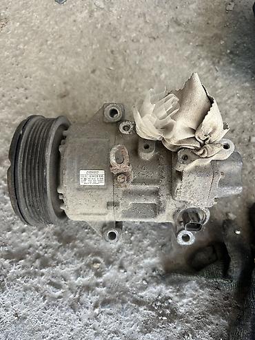 климат контроль прадо: Блок климат контроля Toyota 2004 г., Б/у, Оригинал, Германия — 8
