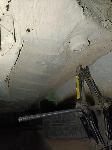 Volkswagen: Volkswagen Golf: 1985 г., 1.8 л, Механика, Бензин, Хэтчбэк — 7