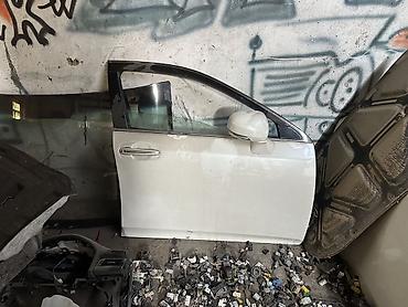 радиатор тойота альфард: Лонжерон Toyota, Б/у, Оригинал — 7