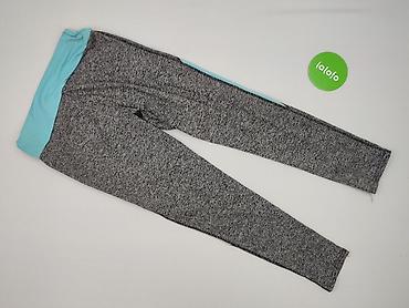 ciazowe: Legginsy Sportowe damskie, rozmiar S — 3