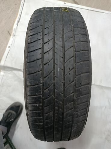 argb controller: Шины 195 / 55 / R 16, Лето, Б/у, 1 шт, Легковые, Япония, Bridgestone — 1