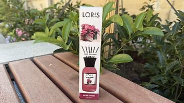 Бытовая химия: LORIS Reed Diffuser – ev və ofis üçün çubuqlu otaq ətirləri — 4