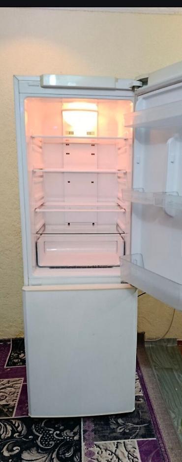 морозильник г ош: Холодильник Samsung, Б/у, Двухкамерный, No frost — 2