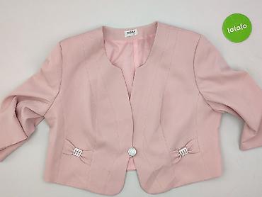 bolerko stradivarius: Marynarka damska, rozmiar 7XL — 2