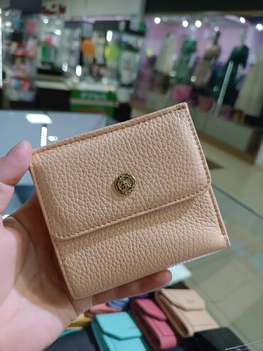 Другие сумки: Женский кошелек — 18