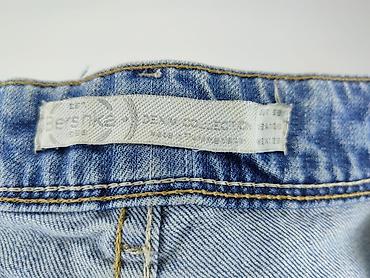 cos jeans: Bershka, Jeansy damskie, rozmiar S — 4