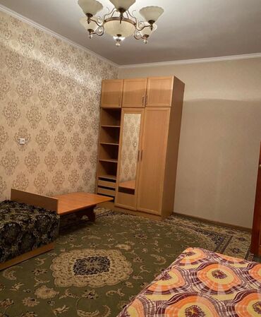 снять дом на долгий срок: 2 бөлмө, Кыймылсыз мүлк агенттиги, Толугу менен эмереги бар
