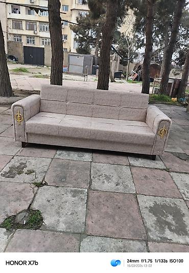 Divanlar: Divan-kravat, Yeni, Açılan, Bazalı, Parça — 7