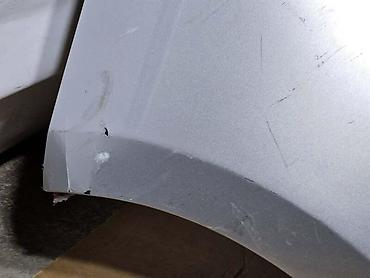13 mini polovan: BRANIK ZA HYUNDAI I20 OD 2014. DO 2020. GOD. - 86611C8000 — 4