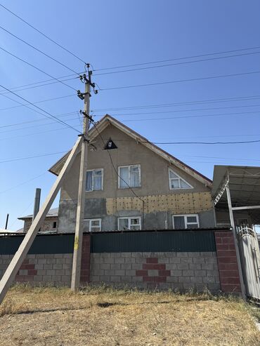 куплю дом г кант: Продаётся тёплый кирпичный дом на первой линии! 🏠 Дом 160 м² 	•	2