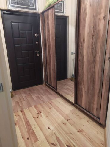 Köhnə tikili: Bakı, 2 otaqlı, Köhnə tikili, 67 kv. m — 10