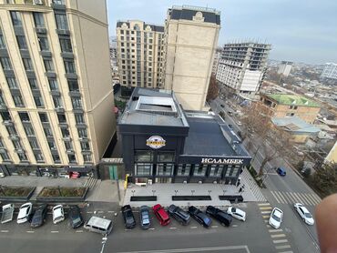 Продажа квартир: 2 комнаты, 75 м², Элитка, 9 этаж, Евроремонт — 2