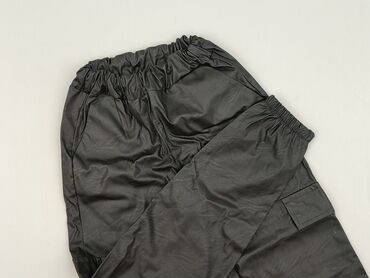 spodnie biegowe decathlon: Spodnie cargo damskie, rozmiar S