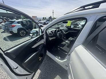 Subaru: Subaru Ascent: 2020 г., 2.4 л, Вариатор, Бензин, Кроссовер — 12