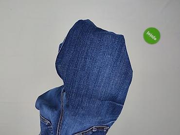 wymiary: Diesel, Jeansy damskie, rozmiar XS — 7