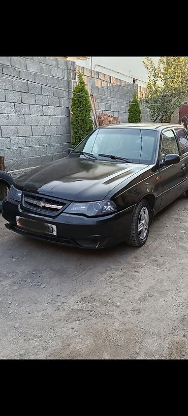 вукуп нексияа: Chevrolet Nexia: 2010 г., 1.5 л, Механика, Бензин, Седан — 1