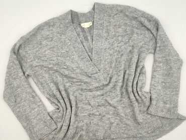 Swetry: H&M, Sweter damski, rozmiar L