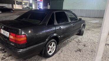 Volkswagen: Volkswagen Passat CC: 1994 г., 1.8 л, Механика, Бензин, Седан — 3