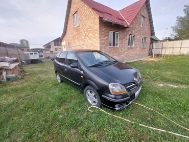 на ниссан серена: Nissan Almera Tino: 2003 г., 1.8 л, Механика, Бензин, Универсал