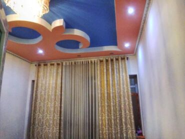 квартира московская в Кыргызстан | Долгосрочная аренда квартир: 4 комнаты, 85 м², Индивидуалка, 1 этаж, Старый ремонт, Центральное отопление