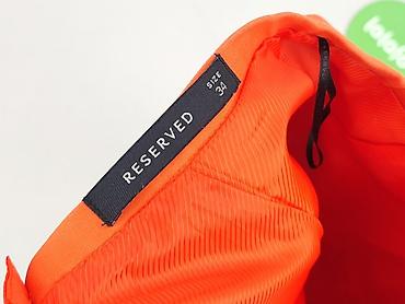 stan skirt: Reserved, Spódnica damska, rozmiar 2XS — 4