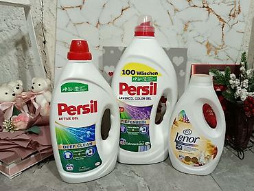 Kućna hemija i proizvodi za kuću: Lenor i drugi deterdženti/omekšivači – izbor mirisa i formata - Lenor — 15