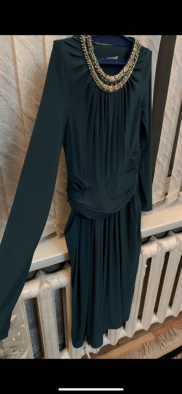 Вечерние платья: Вечернее платье, Средняя модель, M, L — 7