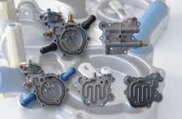 ГБО: ГБО, Новый, Китай — 13