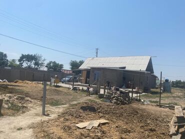 двухкомнатный дом: Времянка, 40 м², 3 комнаты, Собственник