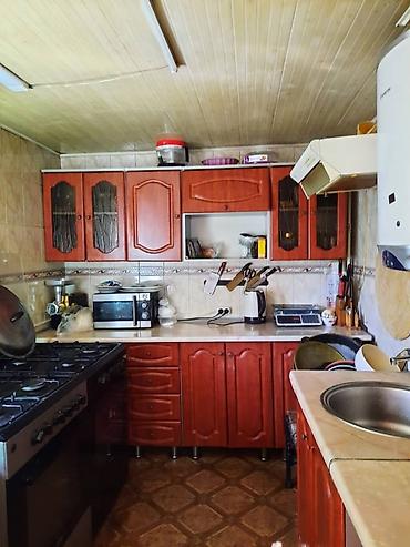 коммунарова: Продаю дом! 3 спальни 1 зал, коридор санузел совмещённый с ванной — 5