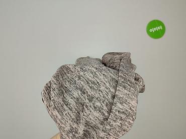 sweter asymetryczny: Sweter damski, rozmiar L — 4