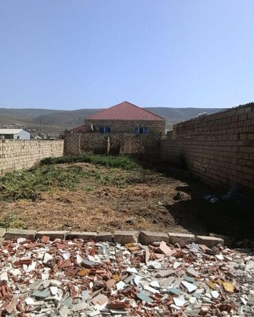 Həyət evləri və villaların satışı: 2 otaqlı, 52 kv. m, Kredit yoxdur, Orta təmir — 9