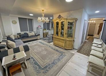 дома село кок жар: 3 комнаты, 71 м², Индивидуалка, 3 этаж, Косметический ремонт