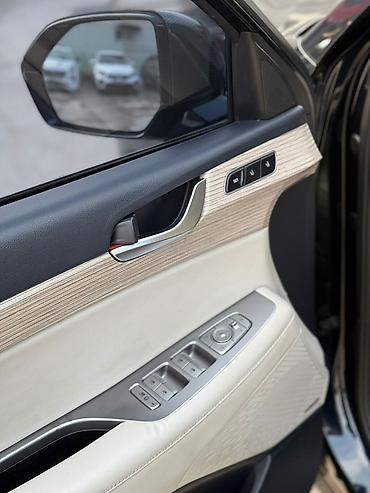 Hyundai: Hyundai Palisade: 2019 г., 2.2 л, Автомат, Дизель, Кроссовер — 10