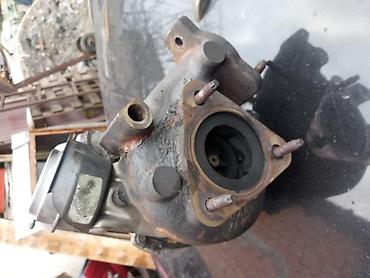 turbina za: TURBINA RENO 2.0 DCI 110KW ZA RENAULT GRAND SCENIC, LAGUNA, MEGANE — 3
