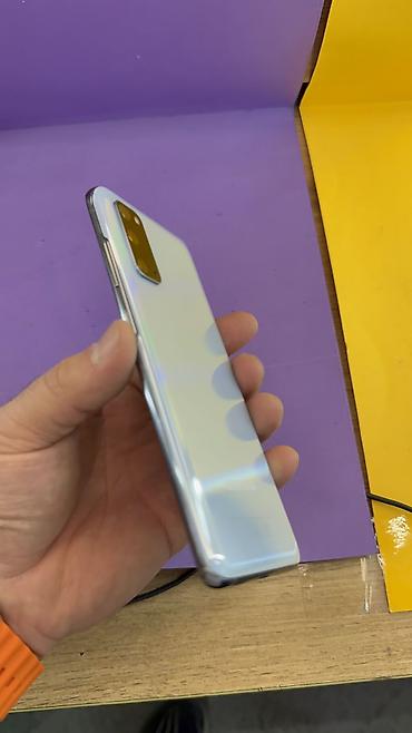 Samsung: Samsung Galaxy S20, Б/у, 128 ГБ, 2 SIM — 7