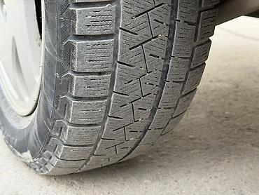 Honda: Honda Stepwgn: 2001 г., 2 л, Автомат, Бензин, Минивэн — 17