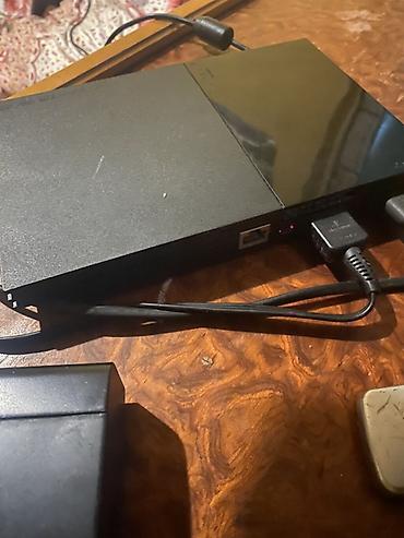 plesteyşin: Sony PlayStation 2 islek veziytde dir usdunde 3 dene pult verilcek — 3