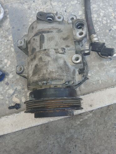 Kondisionerlər: Kia 1.4, 1.4 l, Benzin, 2008 il, İşlənmiş