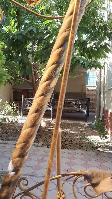 Продажа коттеджей и домов: Продается два 2 этажных особняка. р-н мкр.Джал, по — 7