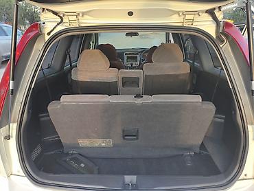 Honda: Honda Stream: 2001 г., 1.7 л, Автомат, Бензин, Минивэн — 6
